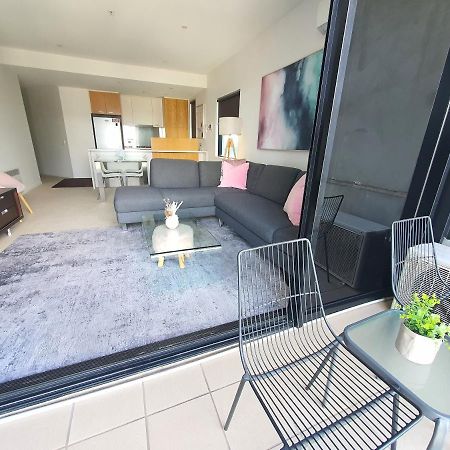 Harbour Escape Apartments Docklands Melbourne Esterno foto