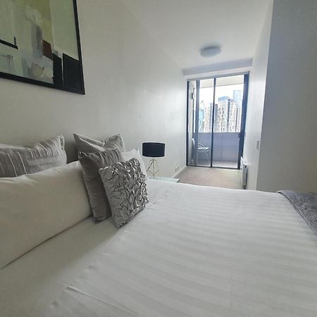 Harbour Escape Apartments Docklands Melbourne Esterno foto