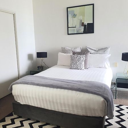 Harbour Escape Apartments Docklands Melbourne Esterno foto