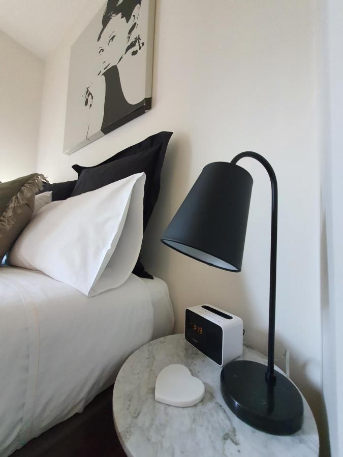 Harbour Escape Apartments Docklands Melbourne Esterno foto