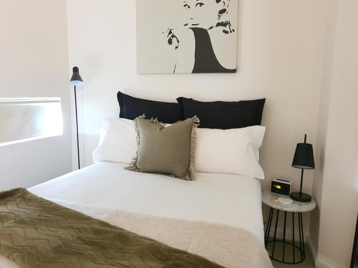 Harbour Escape Apartments Docklands Melbourne Esterno foto