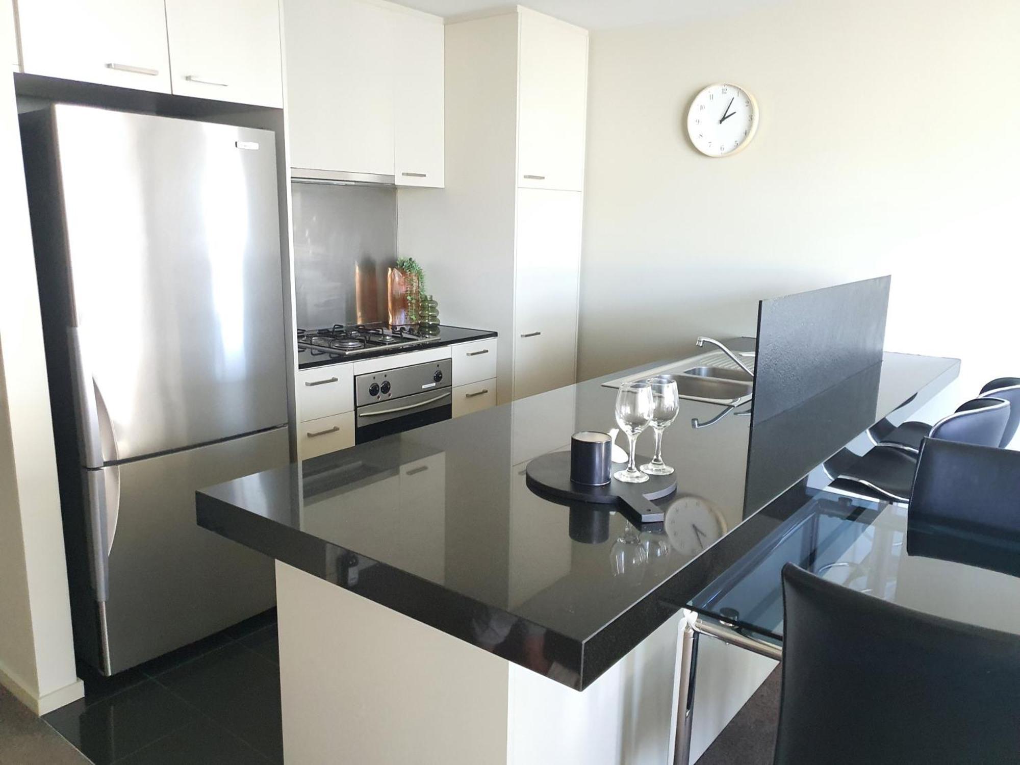 Harbour Escape Apartments Docklands Melbourne Esterno foto