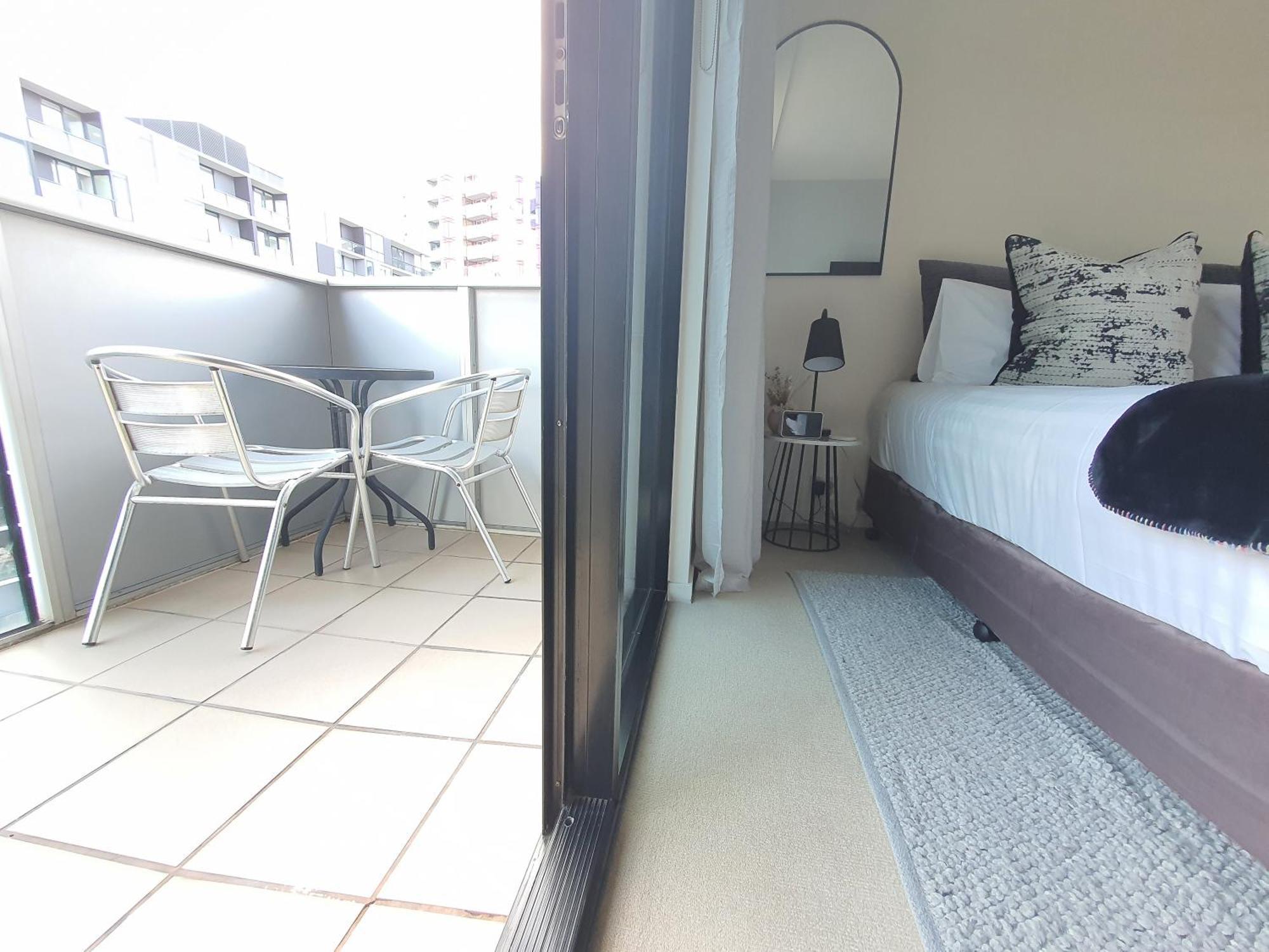 Harbour Escape Apartments Docklands Melbourne Esterno foto