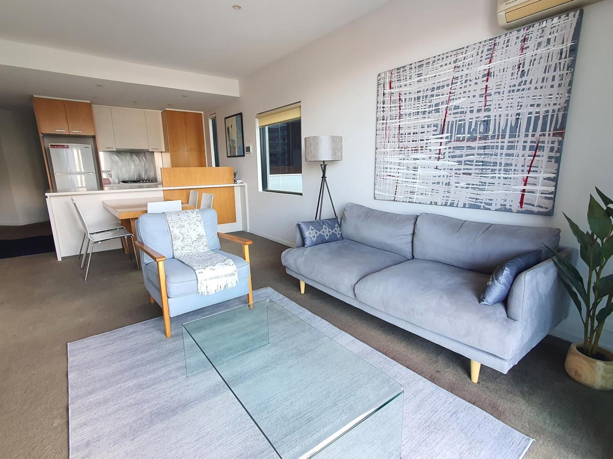 Harbour Escape Apartments Docklands Melbourne Esterno foto