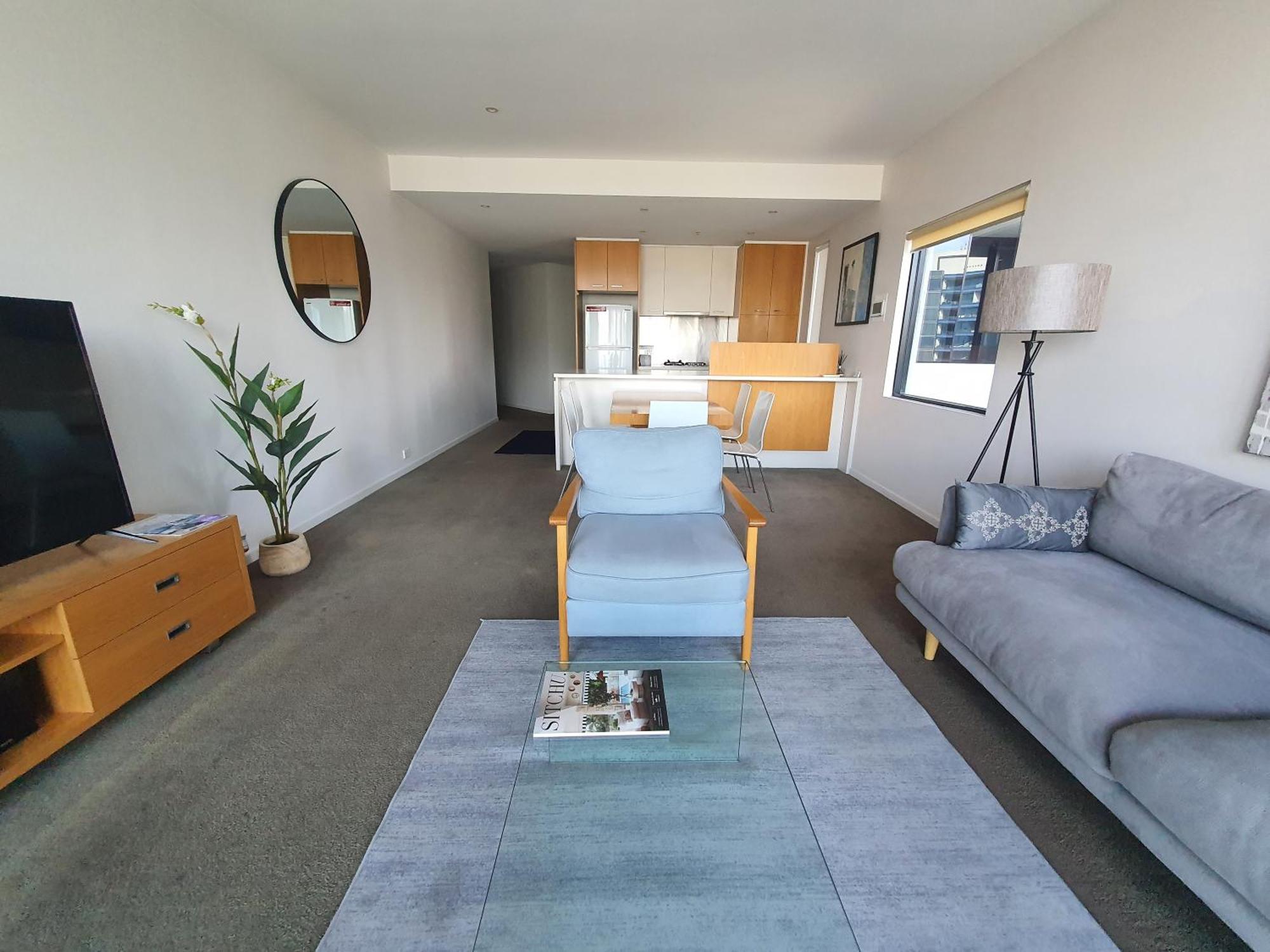Harbour Escape Apartments Docklands Melbourne Esterno foto
