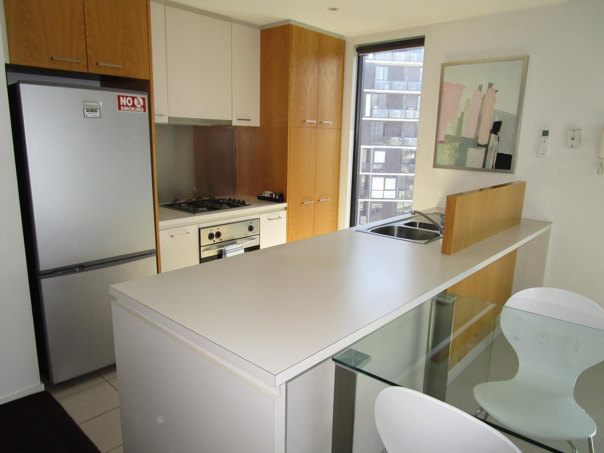 Harbour Escape Apartments Docklands Melbourne Esterno foto