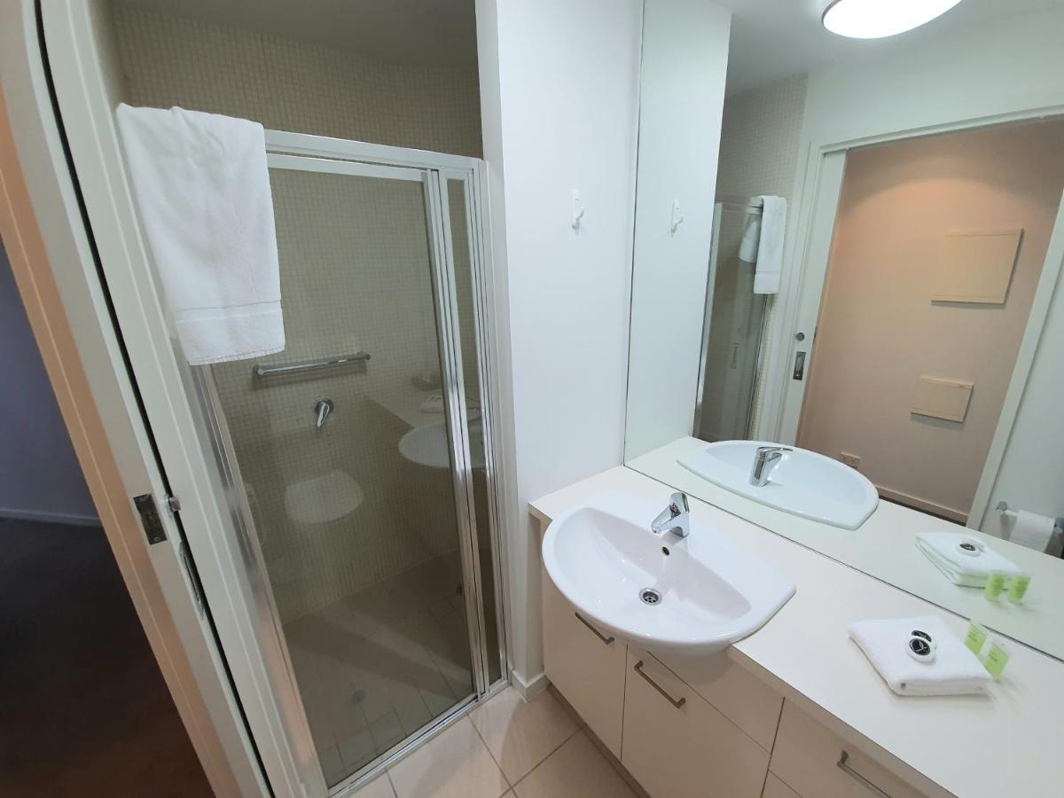 Harbour Escape Apartments Docklands Melbourne Esterno foto